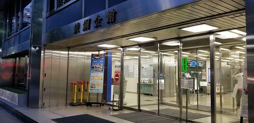 東鉄連第20回将棋大会