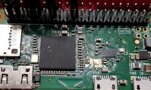 Raspberry Pi