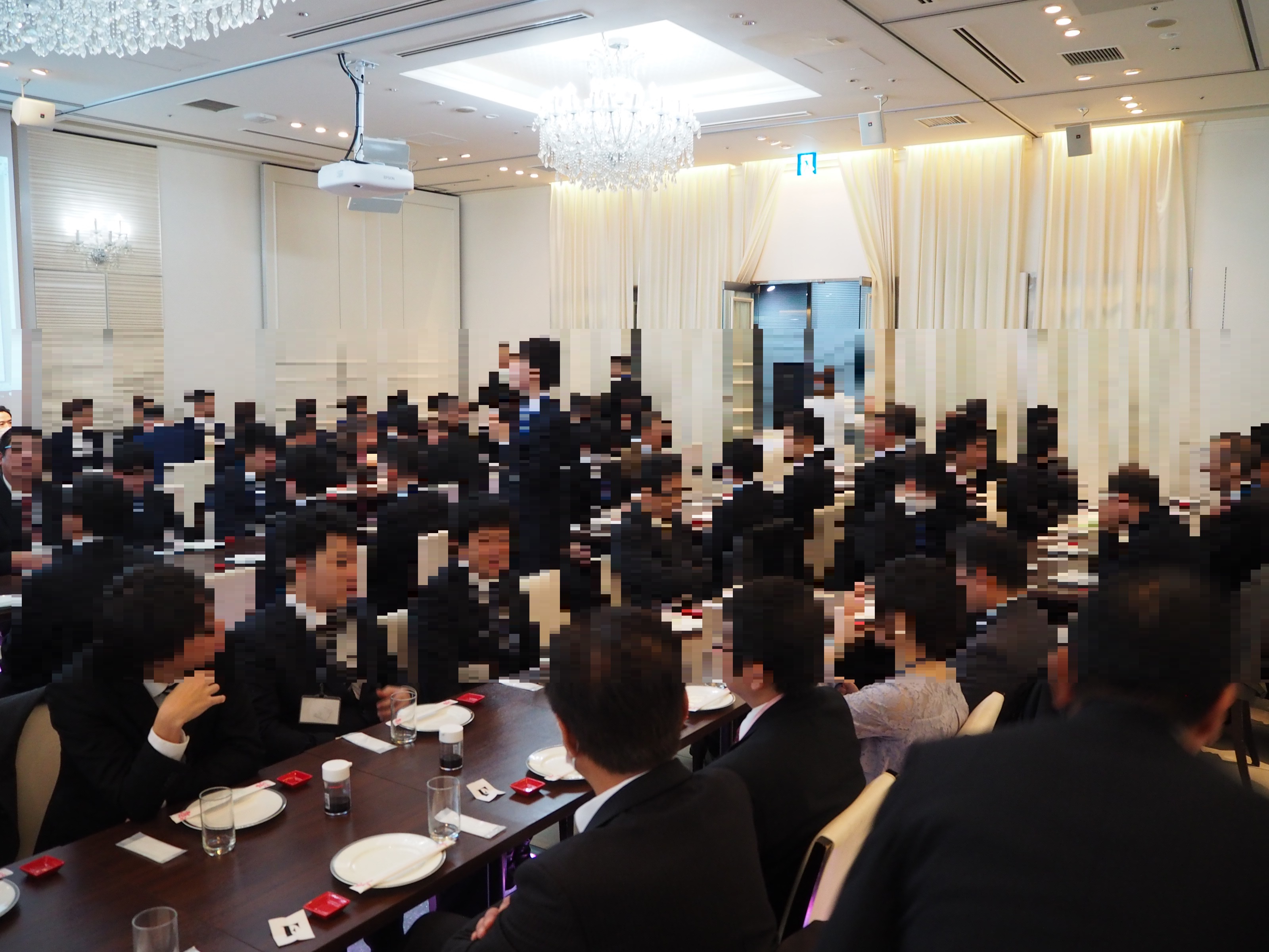 2019年度忘年会