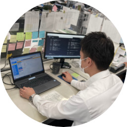 2007年卒 伊藤 悟志さん