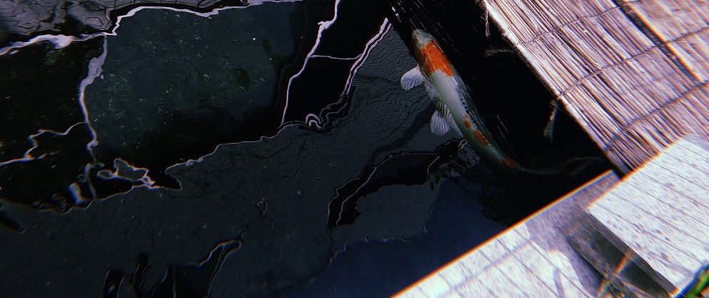 お暑うございます。